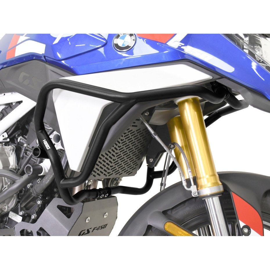 BMW F 450 GS APSAUGINIAI LANKAI